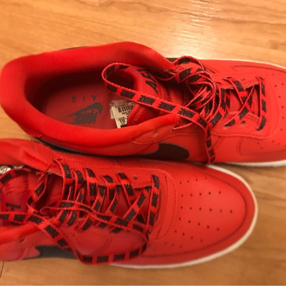 Men’s Air Force. Well Kept Ready for its New Owner. - Picture 12 of 16